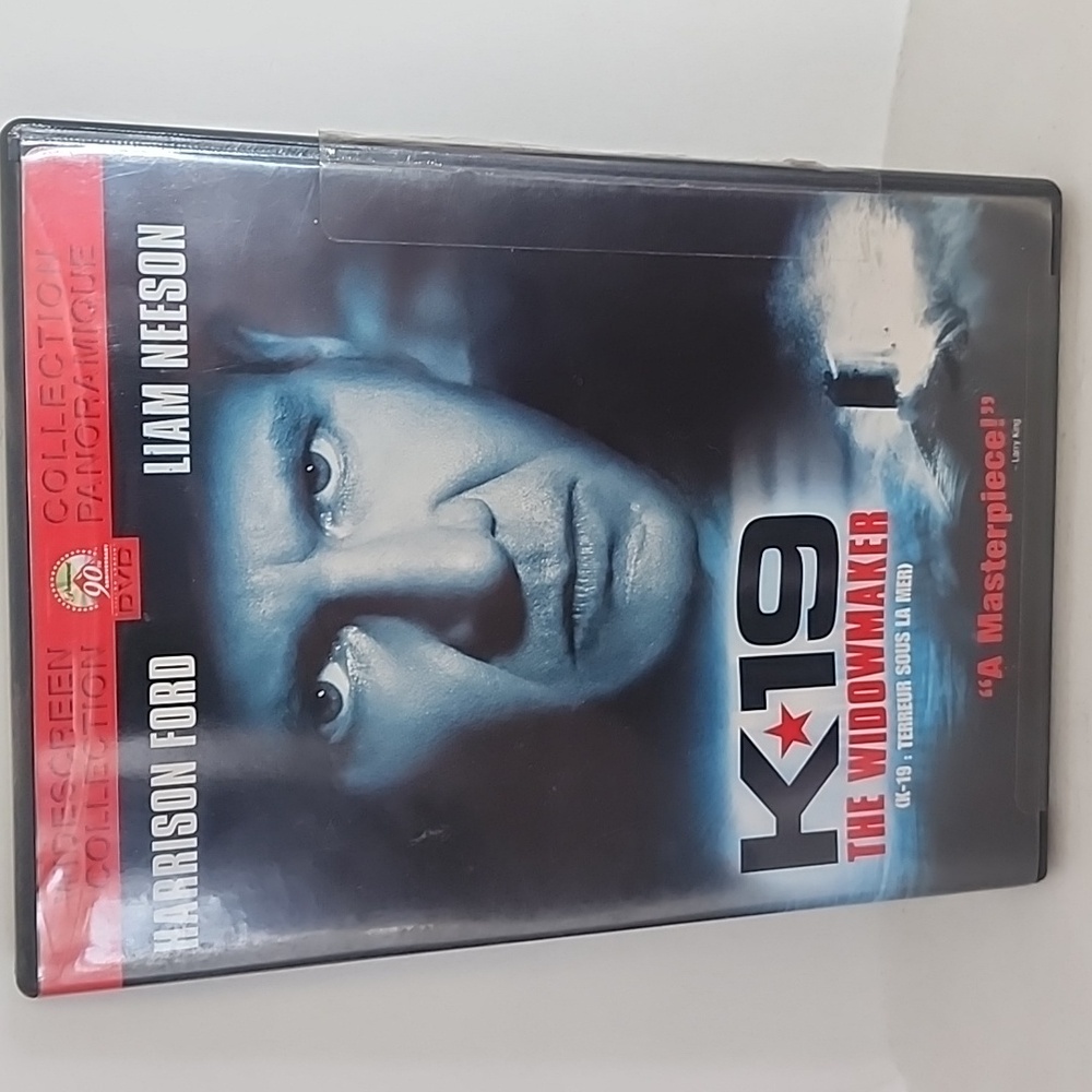Dvd